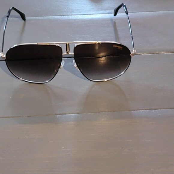 Carrera Bound Bound 60MM Aviator Sunglasses For Women\'s main image 12